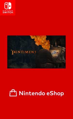 Pentiment