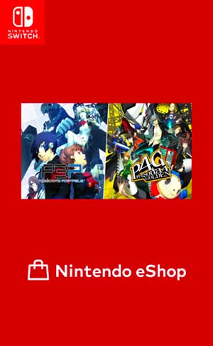 Persona 3 Portable