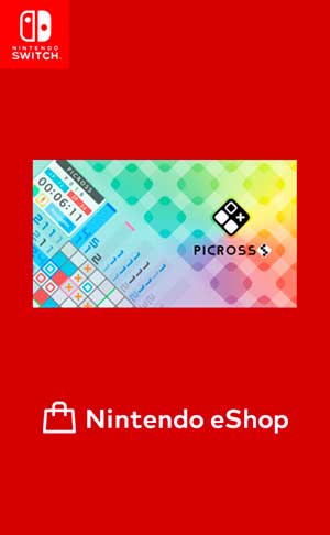 Picross S
