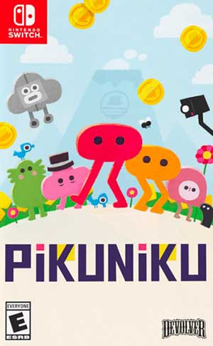 Pikuniku