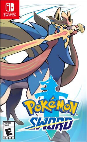 Pokémon Sword