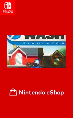 PowerWash Simulator
