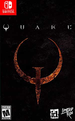 Quake