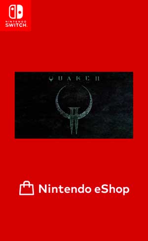 Quake II