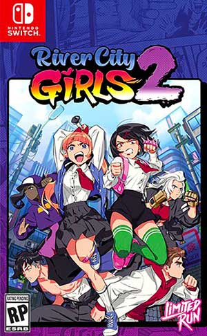 River City Girls 2