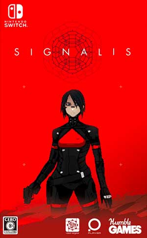 Signalis