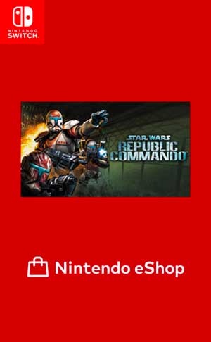 Star Wars: Republic Commando