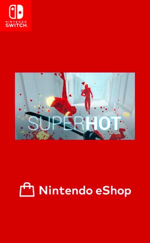 Superhot