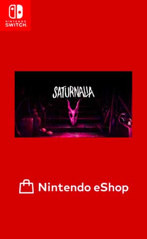 Saturnalia