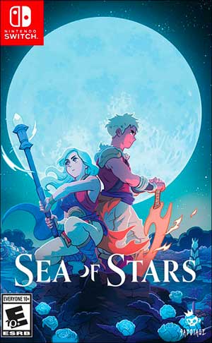 Sea of Stars