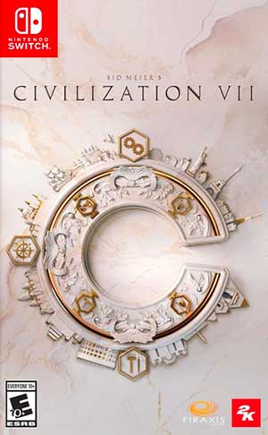 Sid Meier's Civilization VII