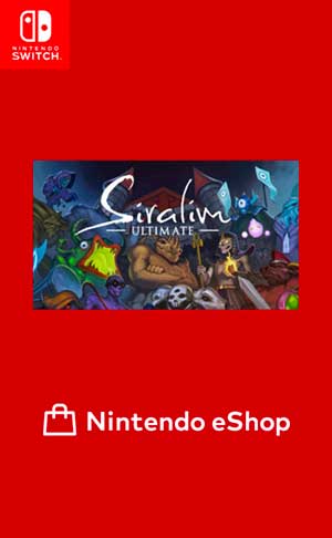 Siralim Ultimate