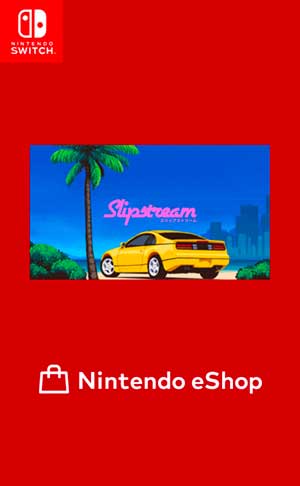Slipstream