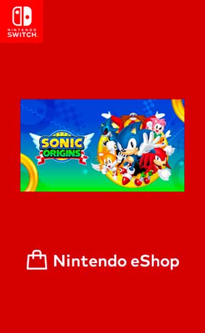 Sonic Origins