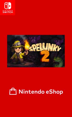 Spelunky 2