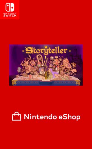 Storyteller