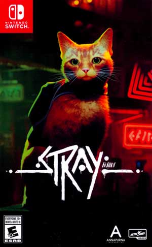Stray