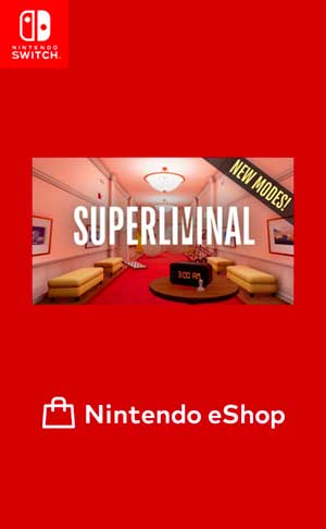 Superliminal