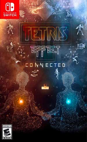 Tetris Effect: Connected
