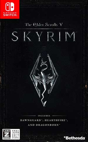 The Elder Scrolls V: Skyrim