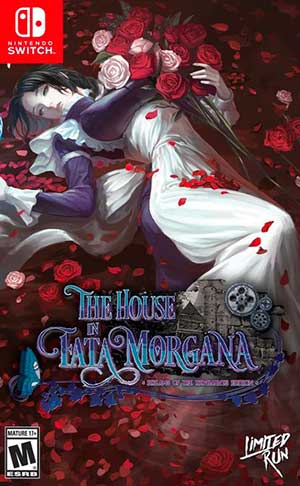 The House in Fata Morgana
