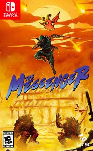 The Messenger