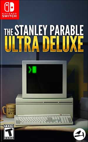 The Stanley Parable: Ultra Deluxe