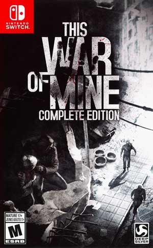This War of Mine: Complete Edition