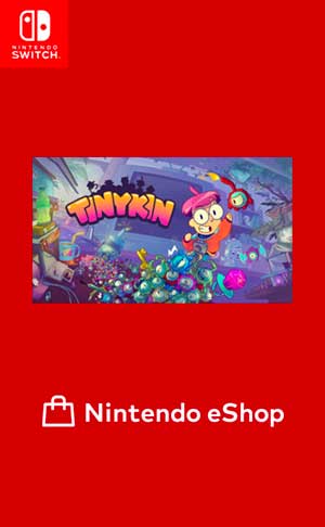 Tinykin