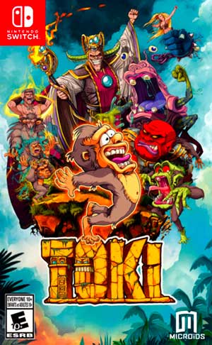 Toki