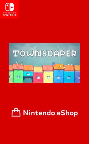 Townscaper