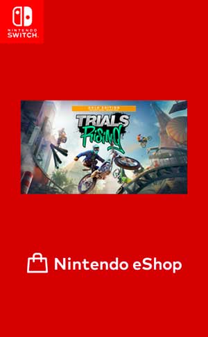 Trials Rising