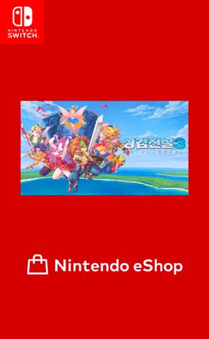 Trials of Mana
