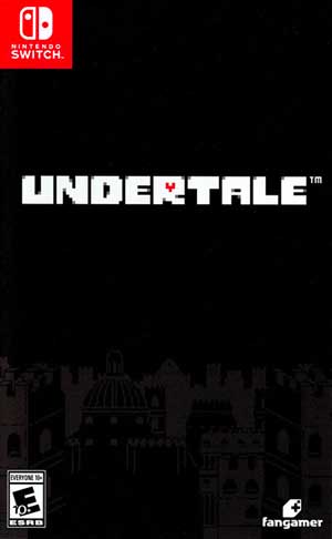 Undertale