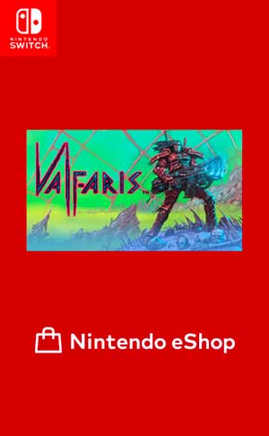 Valfaris