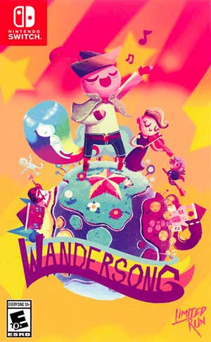 Wandersong