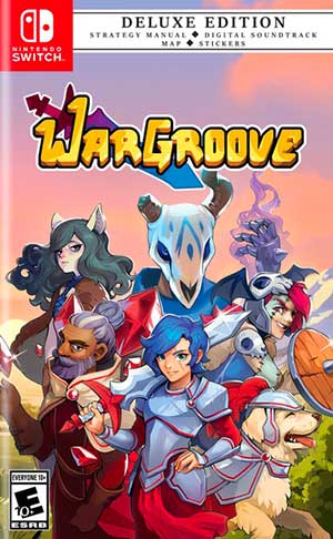 Wargroove