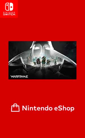 Warframe