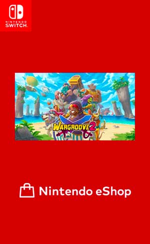 Wargroove