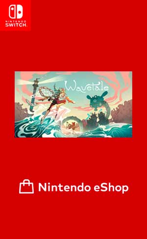 Wavetale