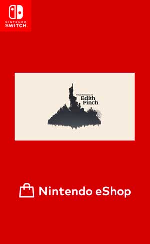What Remains of Edith Finch