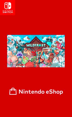 Wildfrost