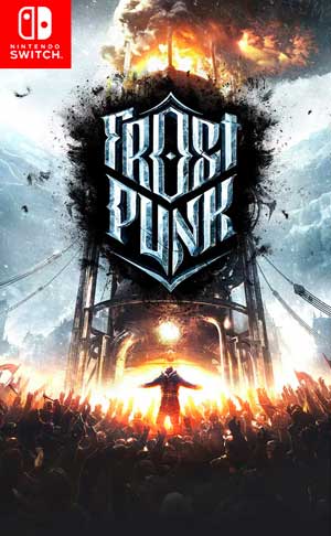 Frostpunk