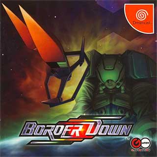 Border Down