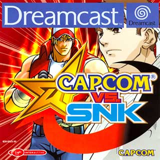 Capcom vs. SNK