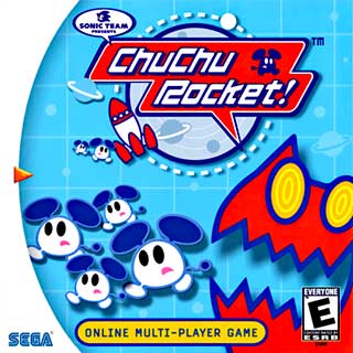 ChuChu Rocket!