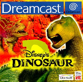 Disney's Dinosaur