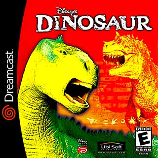 Disney's Dinosaur