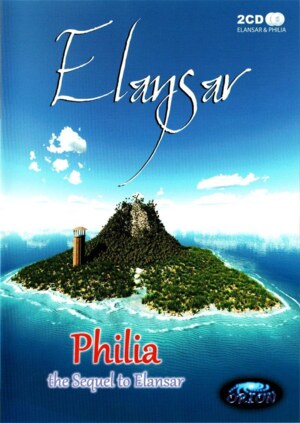 Elansar