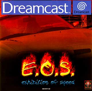 Exhibition of Speed